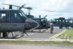 ayuda humanitaria en Azuero