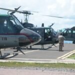 ayuda humanitaria en Azuero