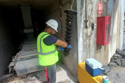 vigilancia de plagas agropecuarias en Panamá