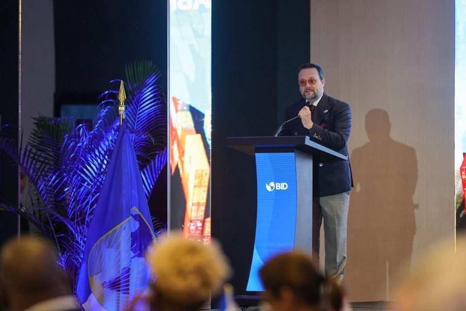 exportaciones de servicios de Panamá