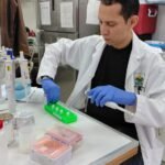 laboratorios fitosanitarios del MIDA