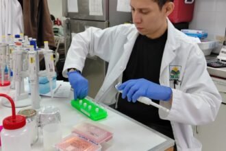 laboratorios fitosanitarios del MIDA