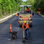 rehabilitación de la carretera Panamericana Este