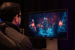 Samsung y Call of Duty