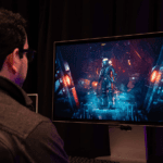 Samsung y Call of Duty