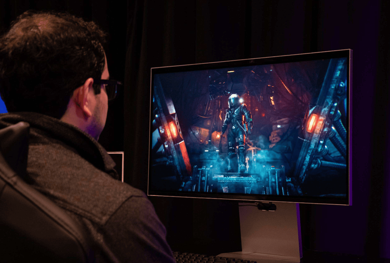 Samsung y Call of Duty