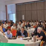 Más de 150 empresarios se reunieron en Penonomé y firmaron un compromiso para fortalecer la cadena de proveedores mineros de Panamá.