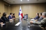 evaluación de daños por sismo en Panamá
