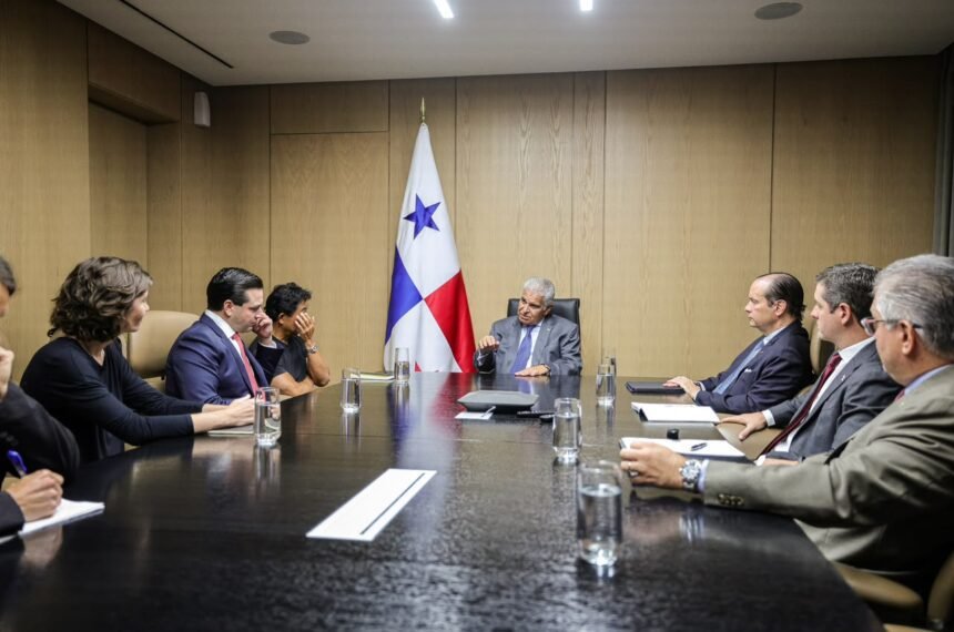 evaluación de daños por sismo en Panamá