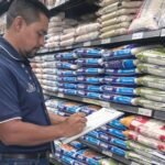 precios de la canasta básica