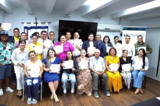 inteligencia artificial para empresas en Chiriquí